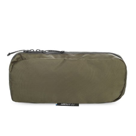 Liteway Washbag Ecopak Oliv