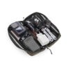 Liteway Washbag Ecopak beispielhaft mit Werkzeug bepackt