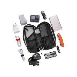 Liteway Washbag Ecopak beispielhafte Ausrüstung für die Tasche