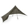 Liteway Tarp Poncho PyraOmm Walkonthewildside