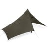 Liteway Tarp Poncho PyraOmm Walkonthewildside