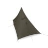 Liteway Tarp Poncho PyraOmm Walkonthewildside