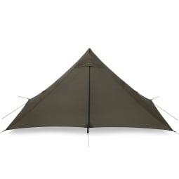 Liteway Tarp Poncho PyraOmm Walkonthewildside