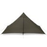 Liteway Tarp Poncho PyraOmm Walkonthewildside