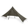 Liteway Tarp Poncho PyraOmm Walkonthewildside