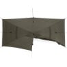 Liteway Tarp Poncho PyraOmm Walkonthewildside
