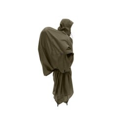 Liteway Tarp Poncho PyraOmm Walkonthewildside