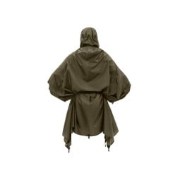 Liteway Tarp Poncho PyraOmm Walkonthewildside