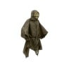 Liteway Tarp Poncho PyraOmm Walkonthewildside