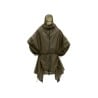 Liteway Tarp Poncho PyraOmm Oliv