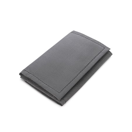 Liteway Base Wallet Ultra ultraleichte Geldbörse Grey