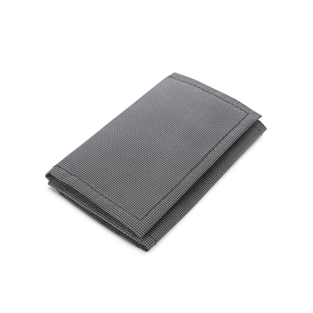Liteway Base Wallet Ultra ultraleichte Geldbörse Grey
