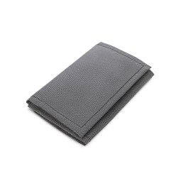 Liteway Base Wallet Ultra ultraleichte Geldbörse Grey