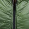 Detailansicht Reißverschluss Enlightened Equipment Torrid Jacket Damen