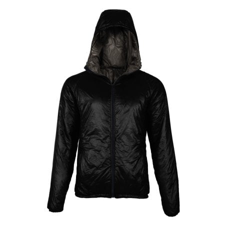 Enlightened Equipment Torrid Jacket Black