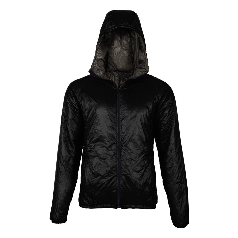 Enlightened Equipment Torrid Jacket Black