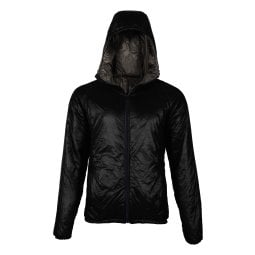 Enlightened Equipment Torrid Jacket Black