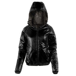 Enlightened Equipment Torrid Jacket Damen Black