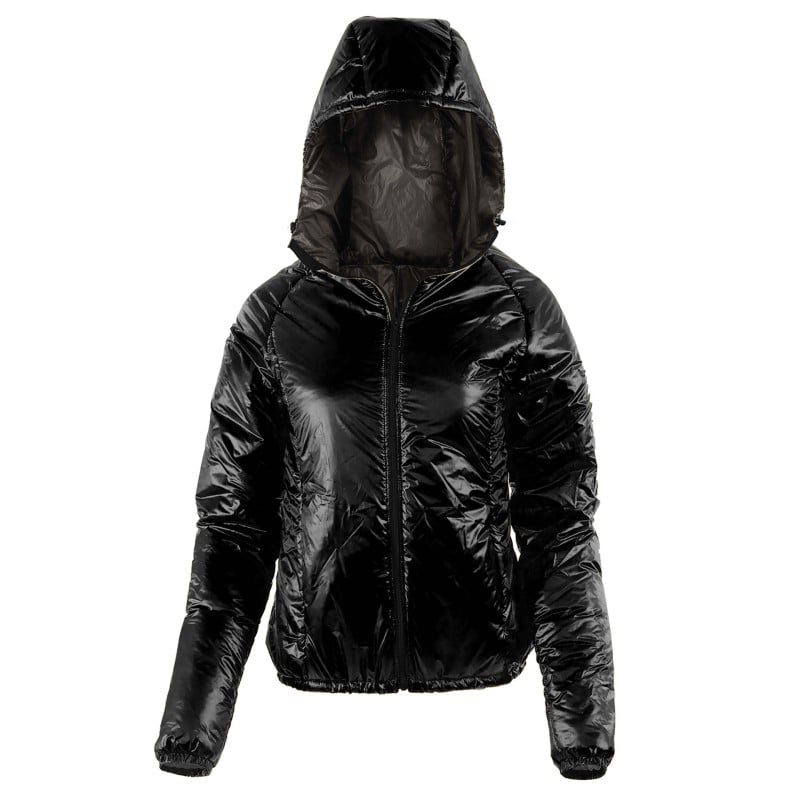 Enlightened Equipment Torrid Jacket Damen Black Enlightened Equipment Torrid Jacket Damen Black