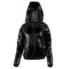 Enlightened Equipment Torrid Jacket Damen Black