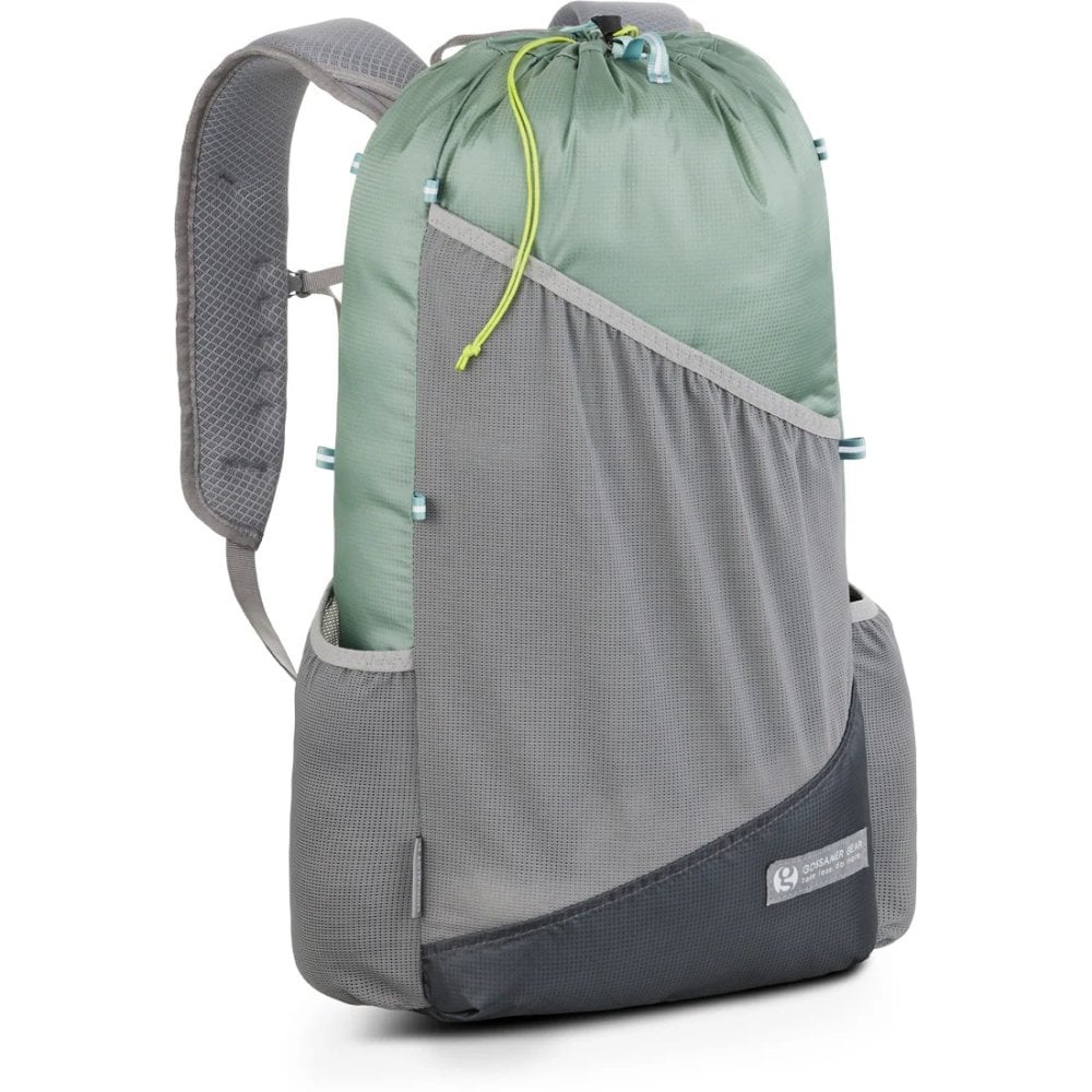 Gossamer Gear Minimalist 19 Daypack Green
