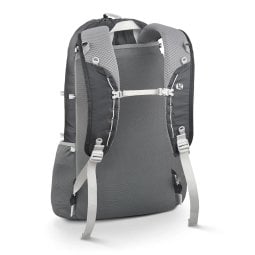 Gossamer Gear Minimalist 19 Daypack Grey Rückseite