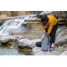 Gossamer Gear Minimalist 19 Daypack mit herausnehmbarem Rückenpolster