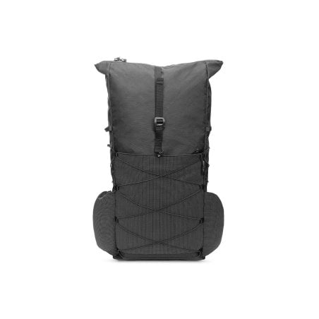Liteway Urban Pro Pack 18l Ecopak Daypack Schwarz