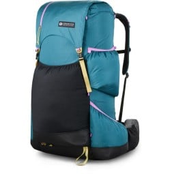 Gossamer Gear Mariposa 60 Backpack Tropical Mist