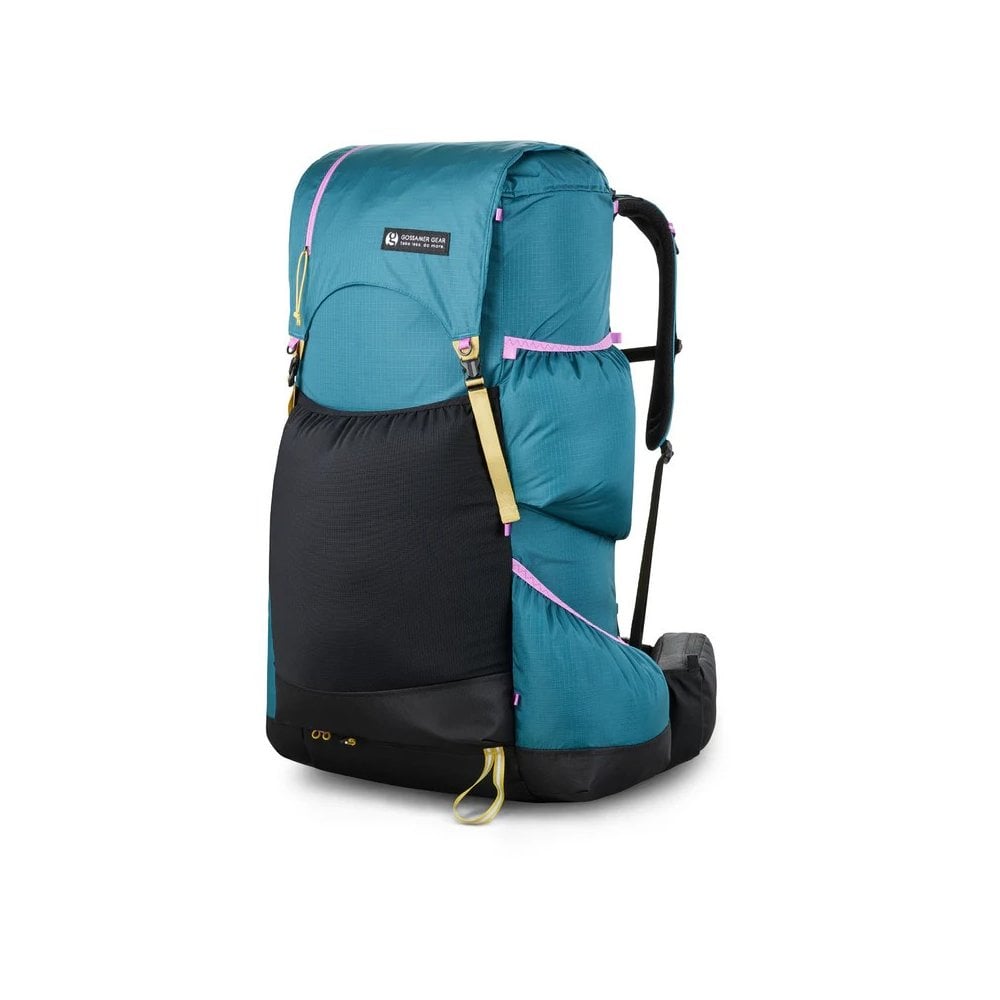 Mariposa 60 Backpack Small Tropical Mist