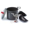 Soto New River + Amicus mit Piezo Combo