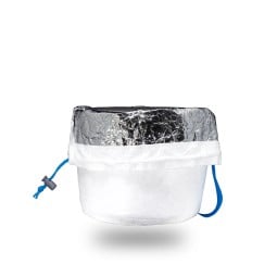 Gossamer Gear Pot Pocket Large mit umgeschlagenem Rand