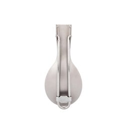 Keith Titanium Folding Spoon Small zusammengeklappt