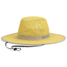 Outdoor Research Papyrus Brim Sun Hat Khaki