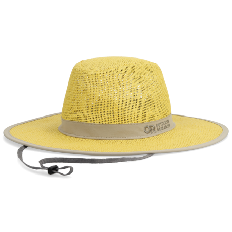 Outdoor Research Papyrus Brim Sun Hat Khaki