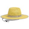 Outdoor Research Papyrus Brim Sun Hat Khaki