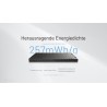 Energiedichte der Nitecore NB10000 Powerbank Gen 3