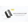 Nitecore NB10000 Powerbank Gen 3 mit stabiler Hülle