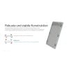 Nitecore NB10000 Powerbank Gen 3 mit Anti-Torsions-Struktur