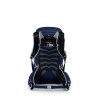 Tragesystem Osprey Talon 26 Tagesrucksack Ceramic Blue