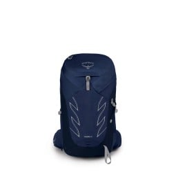 Osprey Talon 26 Tagesrucksack Ceramic Blue Vorderansicht