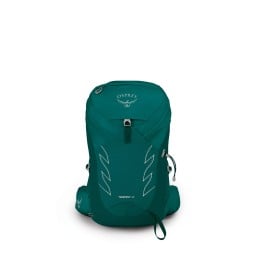 Frontansicht Osprey Tempest 24 Wanderrucksack Jasper Green