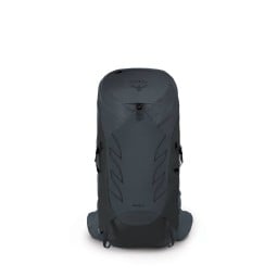 Osprey Talon 36 Wanderrucksack Eclipse Grey Frontansicht