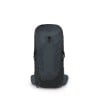Osprey Talon 36 Wanderrucksack Eclipse Grey Frontansicht