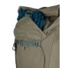 Osprey Metron 22 Tagesrucksack Tan Concrete mit Einschubtsache für Regenjacken
