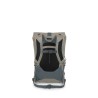 Osprey Metron 22 Tagesrucksack Tan Concrete mit bequemem Tragesystem