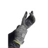 Ortovox Fleece Light Glove angezogen