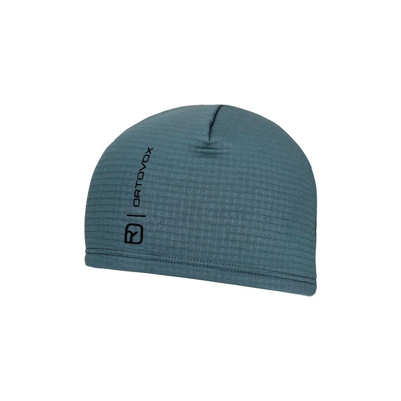 Ortovox Fleece Grid Beanie
