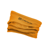 Ortovox Fleece Grid Neckwarmer Autumn Leaves