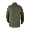 Rückseite Waldkauz Waldmeister Outdoorhemd Oliv